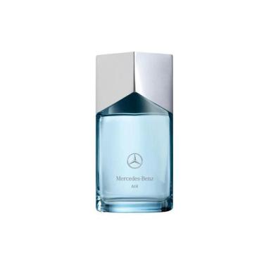 Imagem de Mercedez Benz Air Edp Perfume Masculino 100ml - Mercedes-Benz