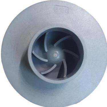 Imagem de Rotor Modelo BPF2MA Compatível MARK 1/2 CV - DSANTIS