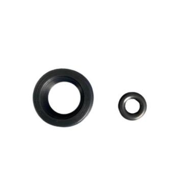 Imagem de Kit Vedação Reservatório Água - Modelos: Saeco, Spidem, Chaira, Trevi,