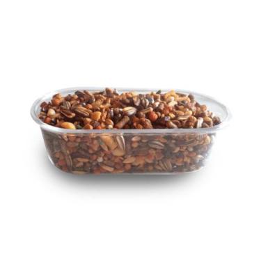 Imagem de Mistura para Trinca Ferros com Pimenta - Ferreira - Nutrifer, 500g