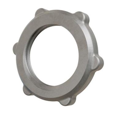 Imagem de Arruela De Alumínio 1/2 Wetzel, ALUMINIO