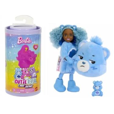 Imagem de Surpresa Barbie Cutie Reveal - Ursinhos Carinhosos JCN97