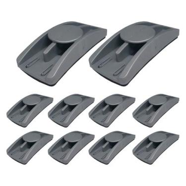 Imagem de Apagador de quadro Branco Pilot Lousa Porta Caneta Profissional Stalo 