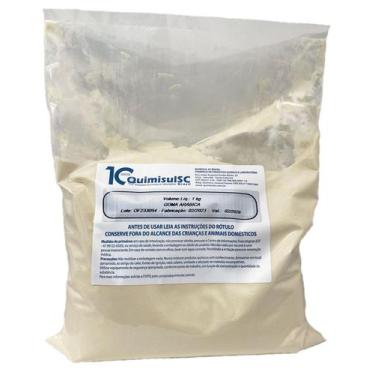 Imagem de Goma Arábica / Acácia 1 kg - Quimisul