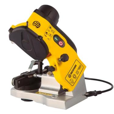 Imagem de Afiador de Corrente Motosserra Matsuyama, 85 Watts