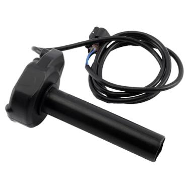 Imagem de PowerMotor Substituição do acelerador elétrico Surron para Sur-Ron Light Bee Segway X/S X160 X260 Preto