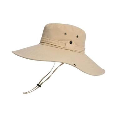 Imagem de Chapéu Balde de Nylon Xinbaoguan - Tamanho Extra Grande - Para Homens 