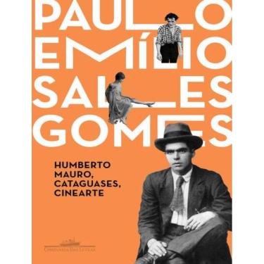 Imagem de Humberto Mauro, Cataguases, Cinearte (Edicao De 50 Anos)