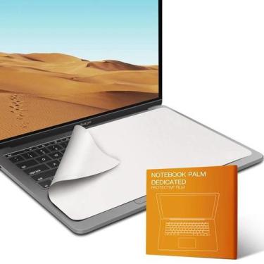 Imagem de Película Protetora De Microfibra Para Laptop, Cobertura Antipoeira Par