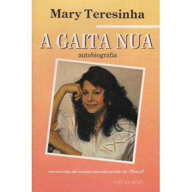 Imagem de A Gaita Nua - Autobiografia