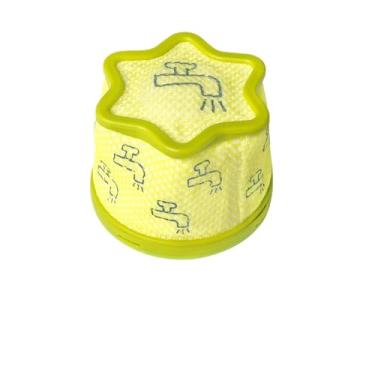 Imagem de Compatible Compatible With LG CordZero A9 A958VA A958SA A958IA A938SA A9K Master/Extra A907GMS A905RM A906SM Vacuum Cleane Pre Filter(1 Pcs)