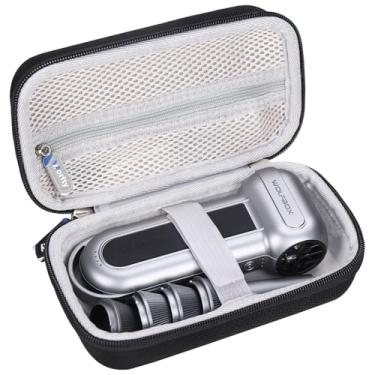 Imagem de Capa para aspirador de ar elétrico WOLFBOX MF100 - 150000RPM Super Power Cordless Air Duster (preto)