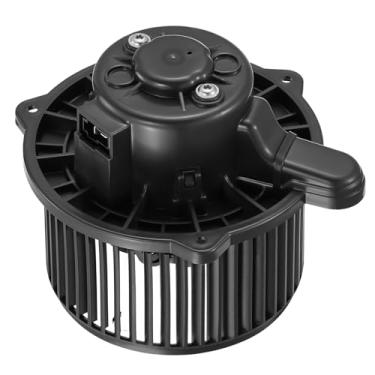 Imagem de BDFHYK Ventilador do motor do aquecedor CA 700246 compatível com 2010 2011 2012 2013 Kia Soul 2.0L L4, substituição do conjunto do motor do ventilador HVAC para 2311782 SK700246 BM9392C 32A1008 PM9392