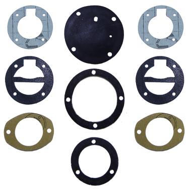 Imagem de Jogo Juntas Pressure PSV5.2SP ATG2 OnixSV10TP WP PSV8AT OP8 Similar