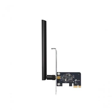 Imagem de Placa Pci Express Wireless Dual Band Ac600 Archer T2e