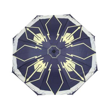 Imagem de Guarda-chuva portátil dobrável leve à prova de vento Altairs Anime