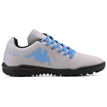 Imagem de Chuteira Kappa Sorano II Society Infantil-Masculino