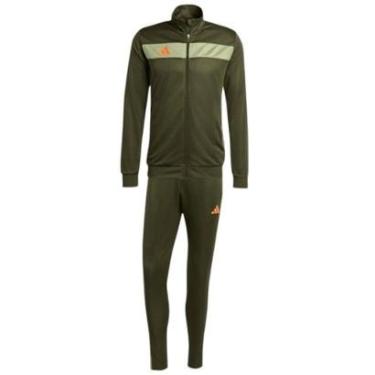 Imagem de Agasalho Adidas Tiro 25 Essentials Masculino-Masculino