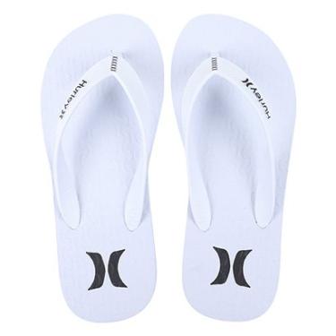 Imagem de Chinelo Hurley Icon Masculino-Masculino