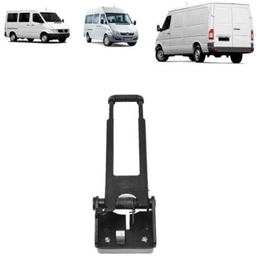 Imagem de LIMITADOR DOBRADIÇA PORTA TRASEIRA SPRINTER 1997 A 2012-9017600528