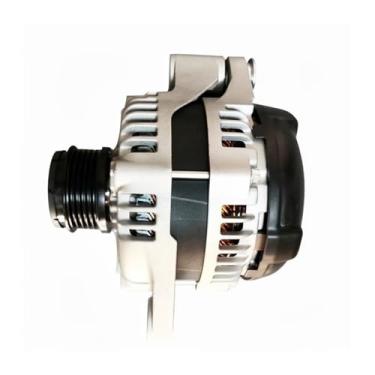 Imagem de Alternador do gerador 104211848 1042118480 DAN1329 51808560 51931432, compatível com FIAT GIULIETTA 940 1.4 2011-2017 3x