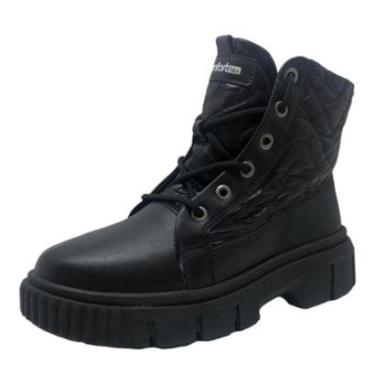 Imagem de Bota Coturno Feminino Comfortflex 2378331-Feminino