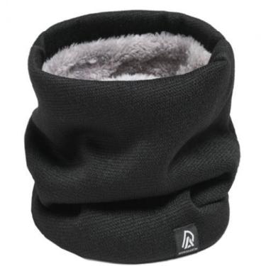 Imagem de Cachecol Balaclava Pescoço Touca Gola Macia Quente P/ Frio - Shopdapes