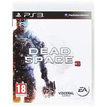 Imagem de Dead Space 3 (PS3)