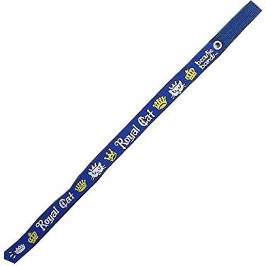 Imagem de Beastie Bands Coleira para gato, gato real (a cor variará)