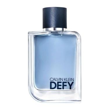 Imagem de Defy Calvin Klein Perfume Masculino Edt