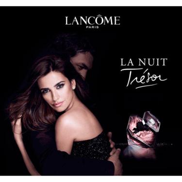 Imagem de Perfume Feminino Lancôme La Nuit Trésor Eau de Parfum