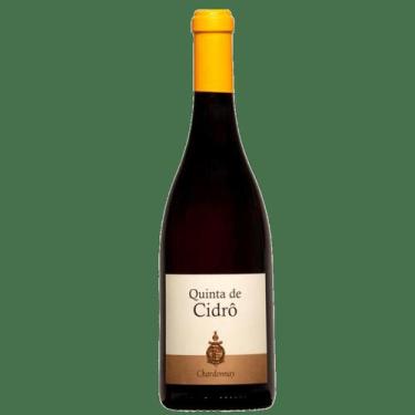 Imagem de Vinho Quinta De Cidrô Chardonnay Branco 750ml