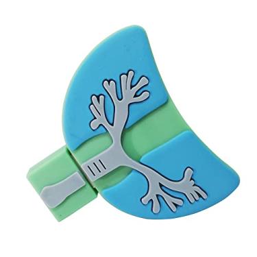 Imagem de Flash Drive de 8 GB USB 2.0 ExFAT Thumb Drive Jump Drive 8G Memory Stick à prova de poeira Pen Drive à prova de choque para armazenamento e backup