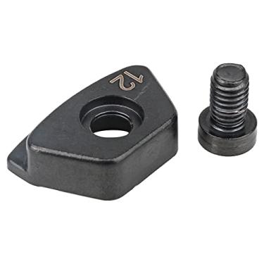 Imagem de Gofotu Peso de golfe para PING Ping G430 SFT LST Fairway Wood 4g/6g/8g/10g/12g/14g/16g/18g/20g Escolha um (12g)