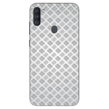 Imagem de Capa Adesivo Skin366 Verso Para Samsung Galaxy A11 (2020) - KawaSkin