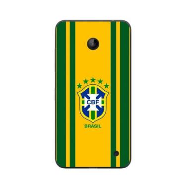 Imagem de Capa Adesivo Skin367 Verso Para Nokia Lumia 630 e 635 - KawaSkin