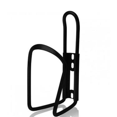 Imagem de Suporte Garrafa Squeeze Alum Xsun Preto - KTR