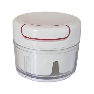 Imagem de Mini Processador Manual de Alimentos 170ml - InterPonte