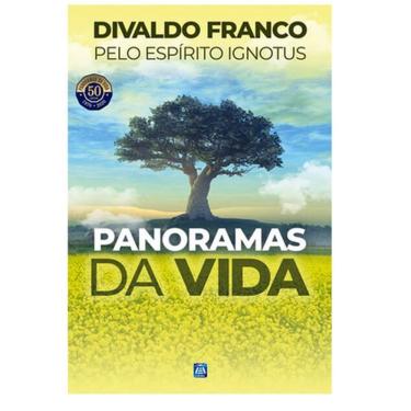 Imagem de Panoramas Da Vida - Nova Edição