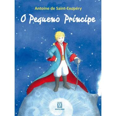 Imagem de O Pequeno Principe