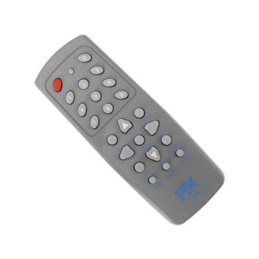 Imagem de Controle Remoto Receptor - Super Color - PIX