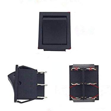 Imagem de HUAXIN Carros Elétricos Para Crianças A Pé, Carrinho De Brinquedo, Motocicleta, Controle Remoto, Acessórios Reinicialização Automática