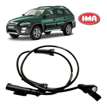 Imagem de Sensor Freio Abs Traseiro Direito Palio Adventure 2013 2014 - IMA