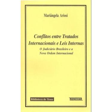 Imagem de Conflitos entre Tratados Internacionais e Leis Internas