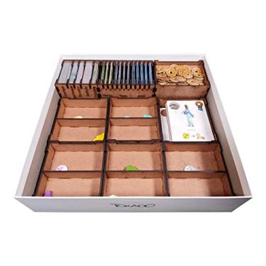 Imagem de Organizador (SOFT INSERT PARANÁ) para Tokaido com Dashboard