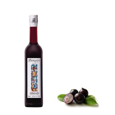 Imagem de Licor De Jabuticaba 500Ml