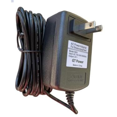 Imagem de Adaptador Ca Compatível Com True Fitness M50 Elliptical Xm50-4