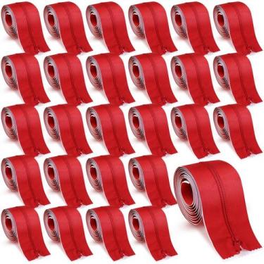 Imagem de Porta com zíper Tigeen 8 Roll Heavy Duty para barreiras de poeira de 2