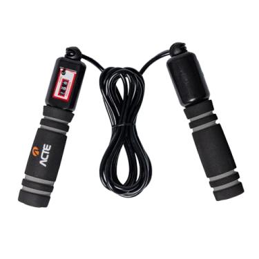 Imagem de Acte Sports, Corda De Pular Com Contador T2