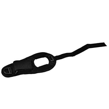 Imagem de Generic Suporte de Luz de Mergulho Luva Durável e Ergonômico Suporte de Tocha para Aventura Subaquática Tamanho único